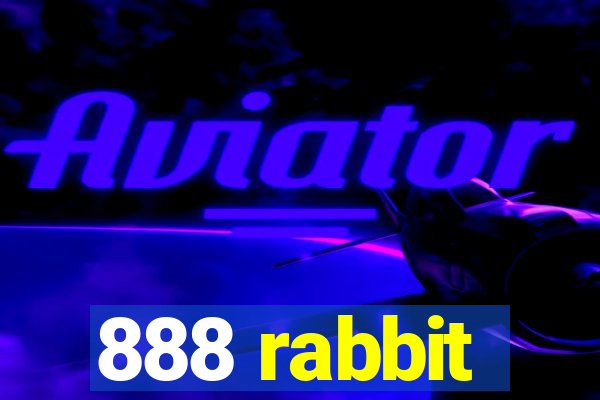 888 rabbit